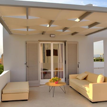 Giovana'S Pool House Aegina Exterior photo